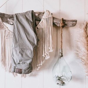 Lucky Brand Cargo Pants